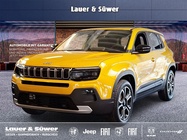 Jeep Avenger 2025