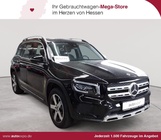 Mercedes-Benz GLB-Class 2023