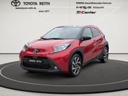 Toyota Aygo 2025