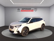 Peugeot 2008 2022