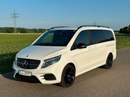 Mercedes-Benz V-Class 2023
