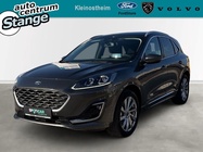 Ford Kuga 2021