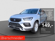 Seat Ateca 2024