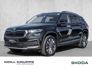 Skoda Kodiaq 2023