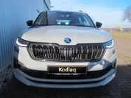 Skoda Kodiaq 2023