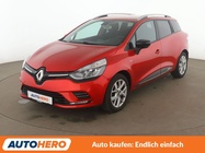 Renault Clio 2021