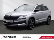 Skoda Karoq 2025