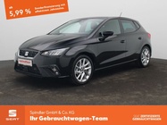 Seat Ibiza 2026