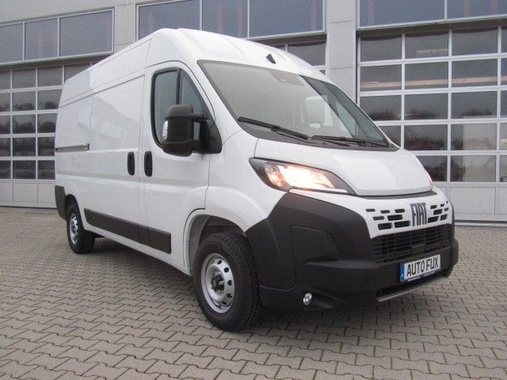 Fiat Ducato 2026