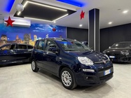 Fiat Panda 2021