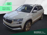 Skoda Karoq 2025