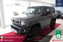 Suzuki Jimny 2024