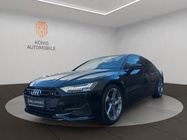 Audi A7 2019