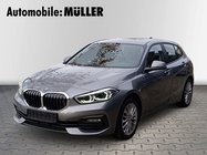 BMW 1 Series 2022