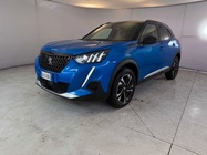 Peugeot 2008 2023