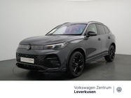 Volkswagen Tiguan 2026