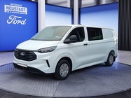 Ford Transit Custom 2025