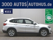 BMW X1 2021