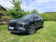 Hyundai ix35 2020