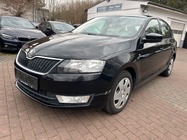 Skoda Rapid 2014
