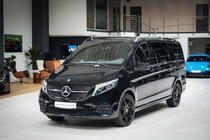 Mercedes-Benz V-Class 2020