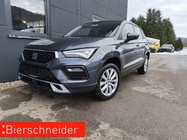 Seat Ateca 2021