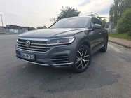 Volkswagen Touareg 2020