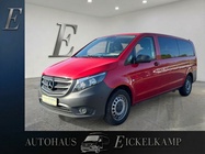 Mercedes-Benz Vito 2021
