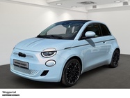 Fiat 500e 2021