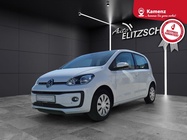 Volkswagen up! 2020