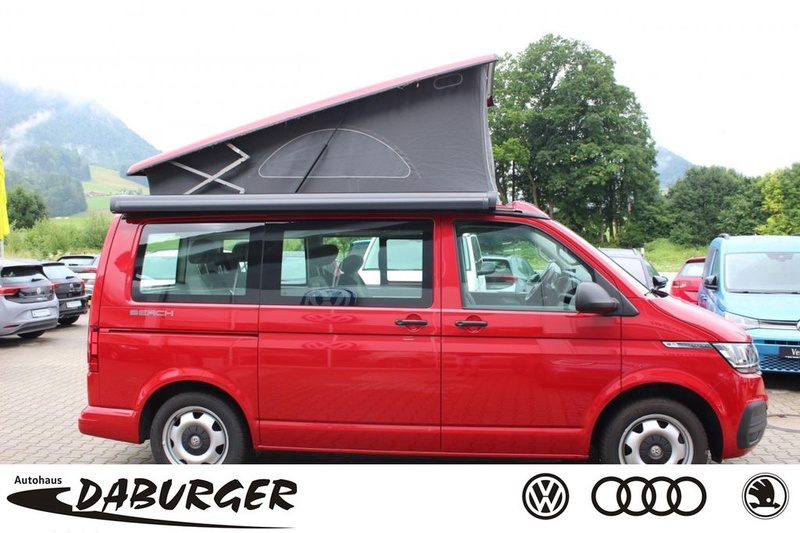 Volkswagen T6