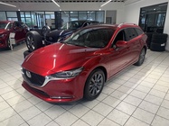 Mazda 6 2024