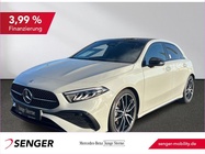 Mercedes-Benz A-Class 2025