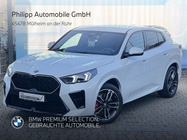 BMW X2 2025