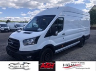 Ford Transit 2023