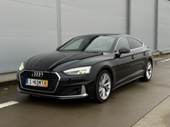 Audi A5 2020