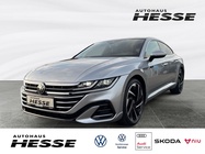 Volkswagen Arteon 2024