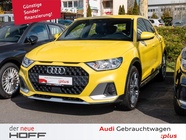Audi A1 2021