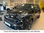 Kia Sportage 2019