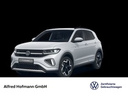 Volkswagen T-Cross 2025