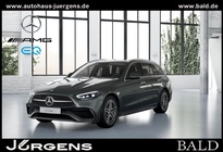 Mercedes-Benz C-Class 2025
