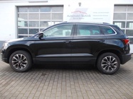 Skoda Karoq 2021