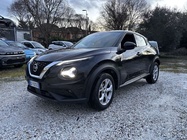 Nissan Juke 2021