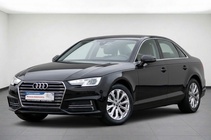 Audi A4 2019