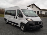 Fiat Ducato 2022