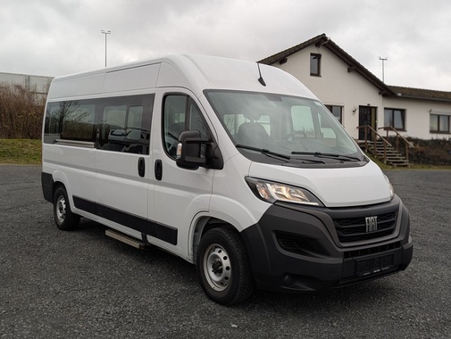 Fiat Ducato 2022