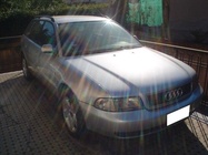 Audi A4 1997