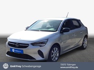 Opel Corsa 2022