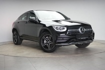 Mercedes-Benz GLC-Class 2021