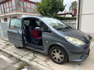 Peugeot 1007 2007